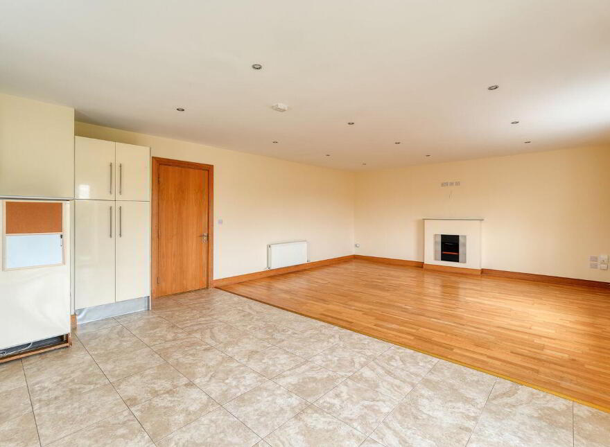 3 Laurel Drive, Esker Hills, Portlaoise, R32C822