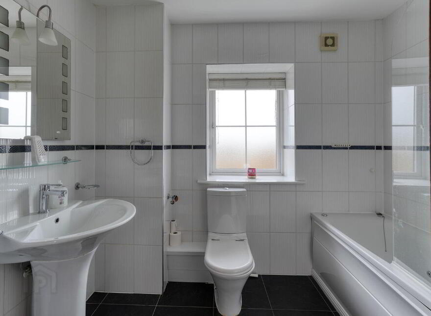 3 Laurel Drive, Esker Hills, Portlaoise, R32C822