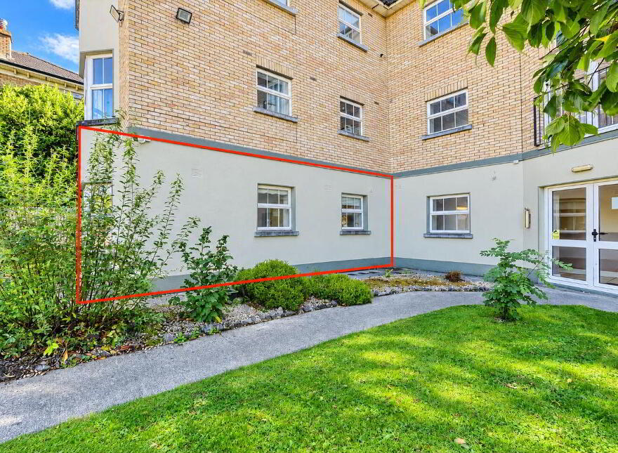 5 Dunamaise Court, Kilminchy, Kilminchy, R32NR40