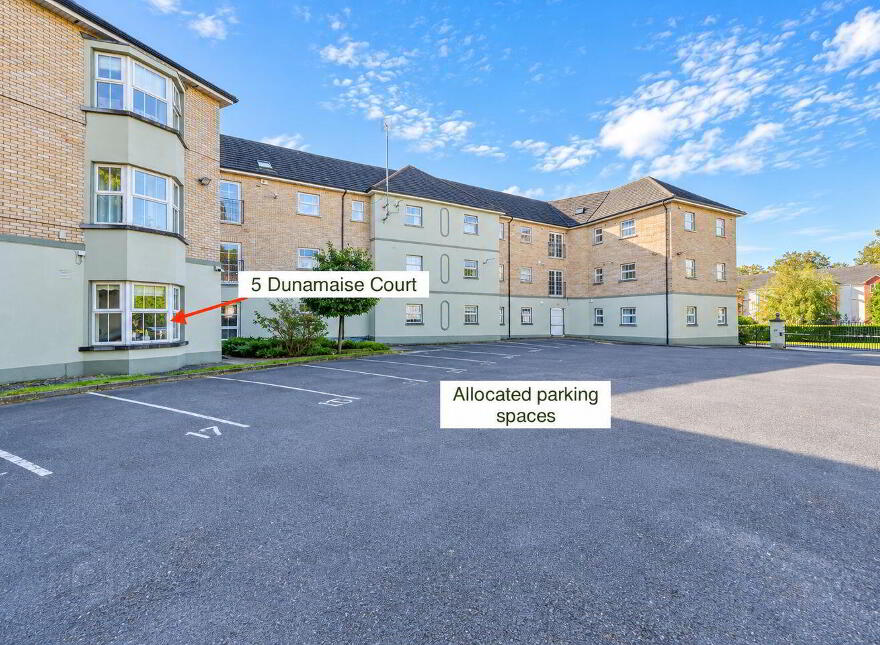 5 Dunamaise Court, Kilminchy, Kilminchy, R32NR40
