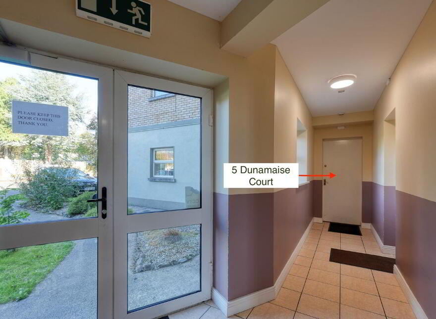 5 Dunamaise Court, Kilminchy, Kilminchy, R32NR40