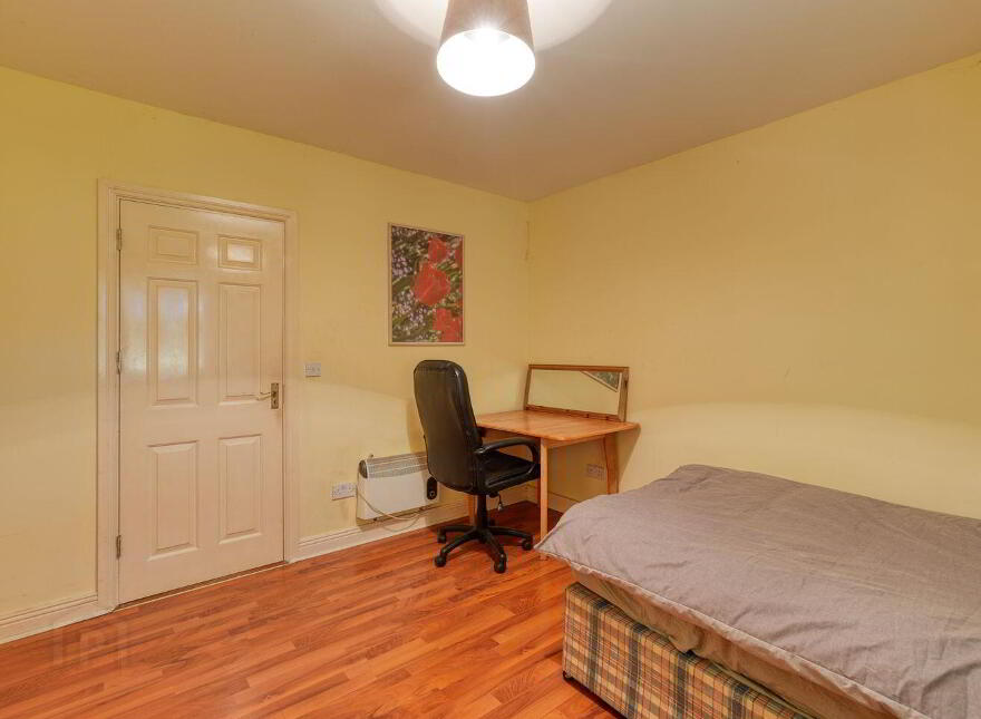 5 Dunamaise Court, Kilminchy, Kilminchy, R32NR40