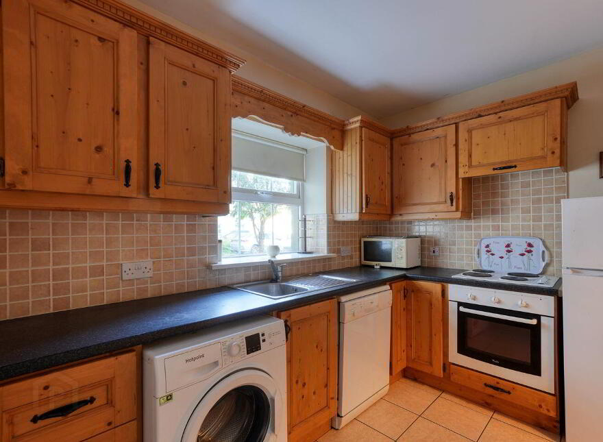 5 Dunamaise Court, Kilminchy, Kilminchy, R32NR40