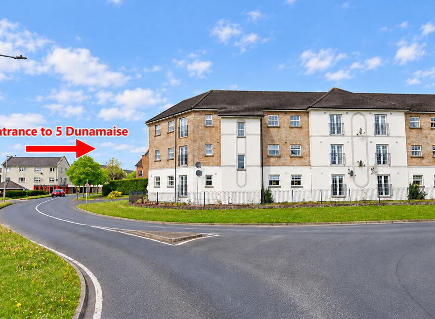 5 Dunamaise Court, Kilminchy, Kilminchy, R32NR40