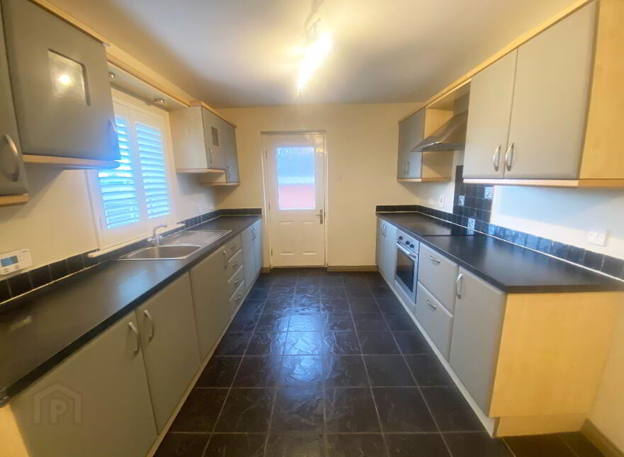 2 Summerhill Green, Banbridge, BT32 3GY