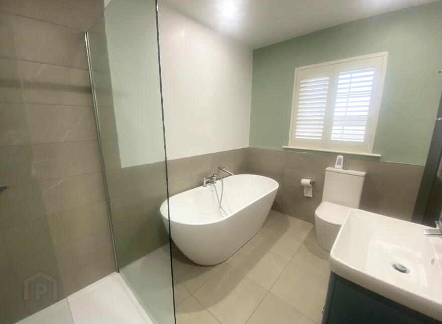 2 Summerhill Green, Banbridge, BT32 3GY