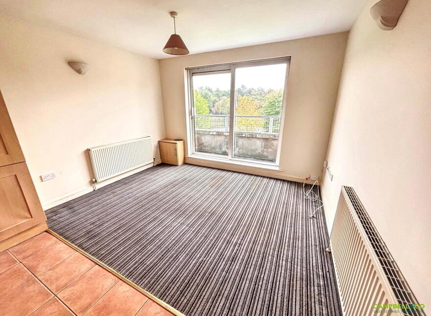 17 Riverview Apartments, Artana Street, Ormeau, Belfast, BT7 2FF