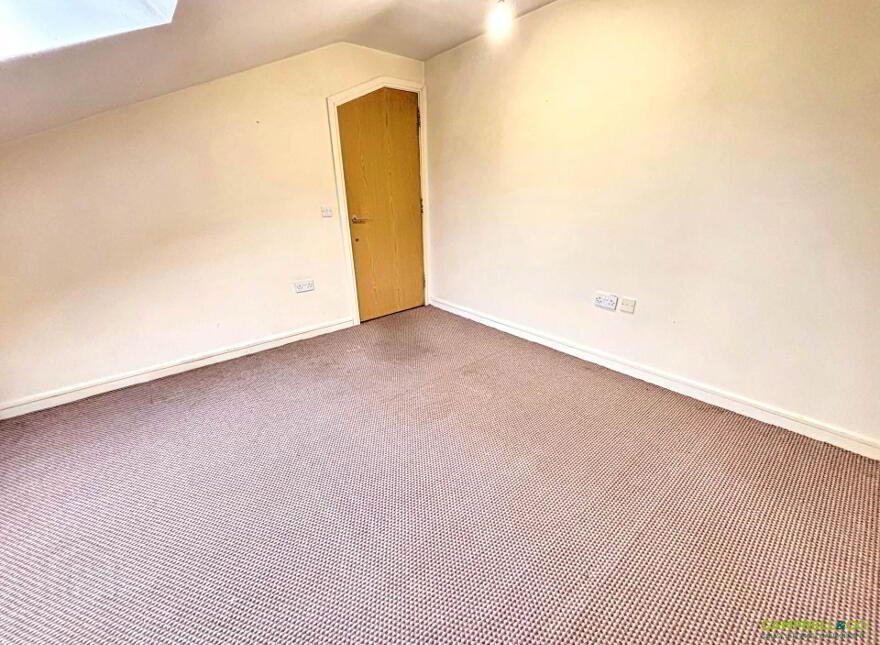 17 Riverview Apartments, Artana Street, Ormeau, Belfast, BT7 2FF