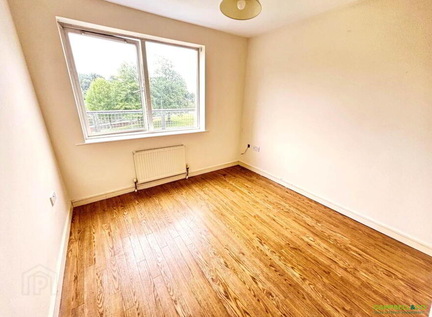 17 Riverview Apartments, Artana Street, Ormeau, Belfast, BT7 2FF