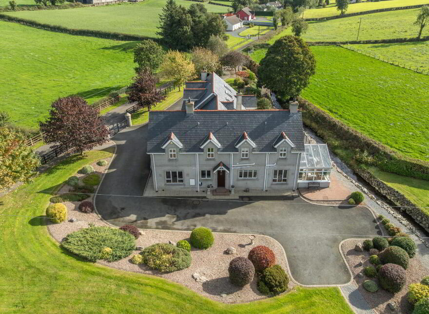 Oakvale, 12 Church Road, Newry, BT35 6NX