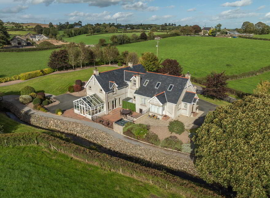 Oakvale, 12 Church Road, Newry, BT35 6NX