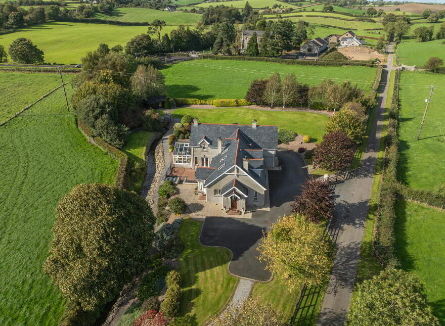Oakvale, 12 Church Road, Newry, BT35 6NX