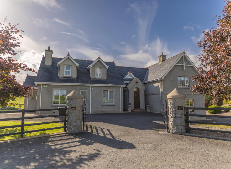 Oakvale, 12 Church Road, Newry, BT35 6NX