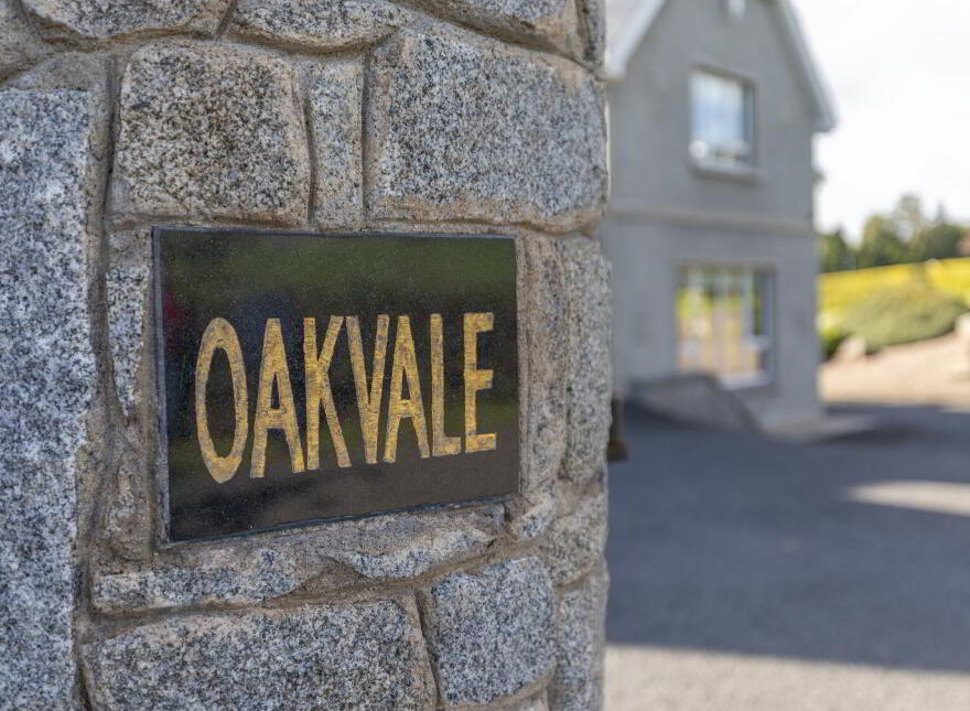 Oakvale, 12 Church Road, Newry, BT35 6NX