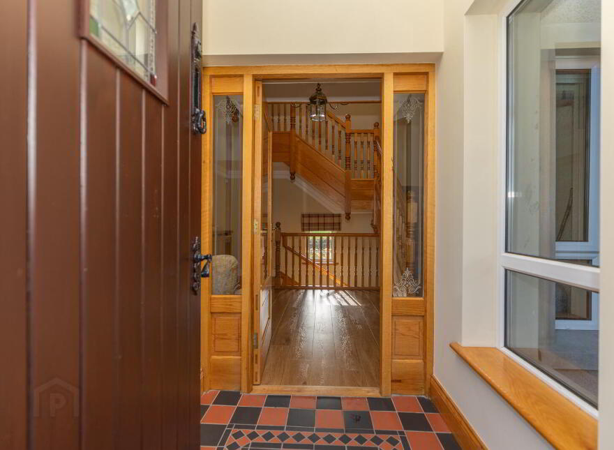 Oakvale, 12 Church Road, Newry, BT35 6NX
