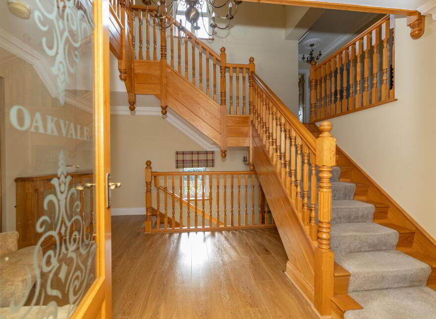 Oakvale, 12 Church Road, Newry, BT35 6NX
