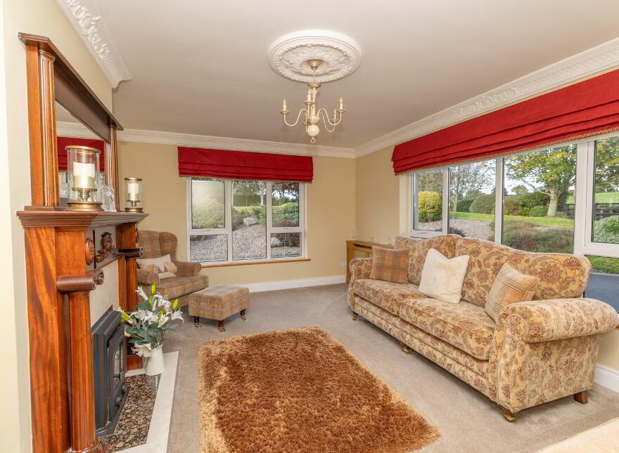 Oakvale, 12 Church Road, Newry, BT35 6NX