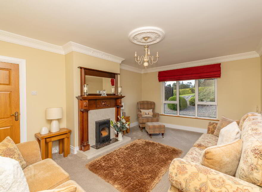 Oakvale, 12 Church Road, Newry, BT35 6NX