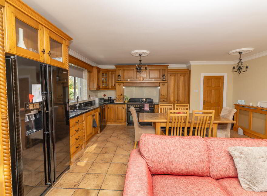 Oakvale, 12 Church Road, Newry, BT35 6NX