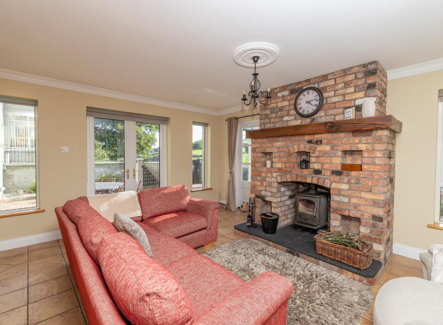 Oakvale, 12 Church Road, Newry, BT35 6NX