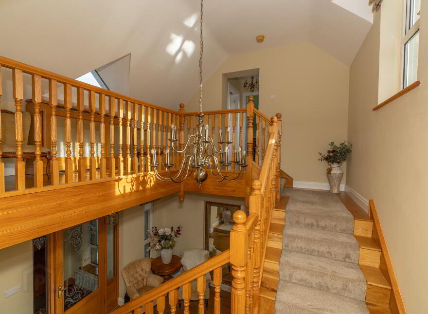 Oakvale, 12 Church Road, Newry, BT35 6NX