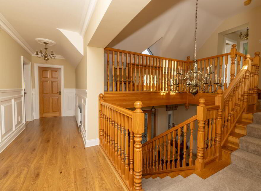 Oakvale, 12 Church Road, Newry, BT35 6NX