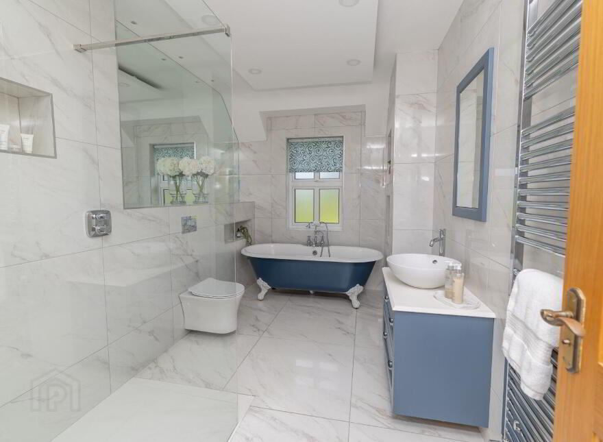 Oakvale, 12 Church Road, Newry, BT35 6NX