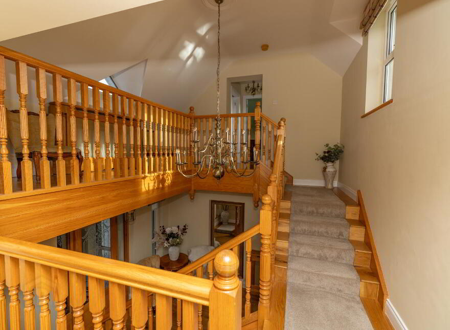 Oakvale, 12 Church Road, Newry, BT35 6NX