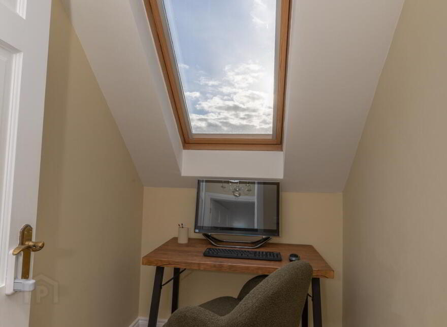 Oakvale, 12 Church Road, Newry, BT35 6NX