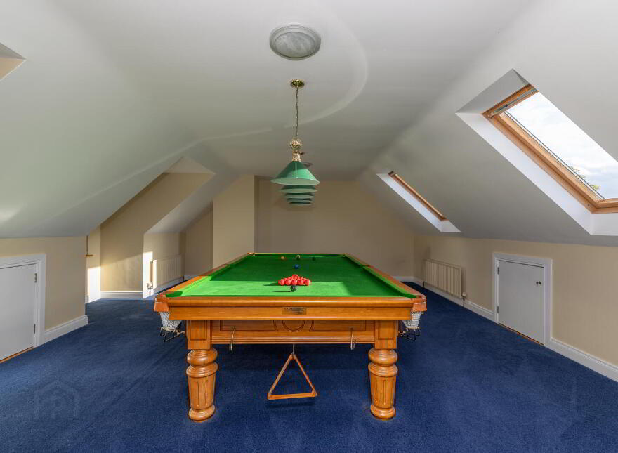 Oakvale, 12 Church Road, Newry, BT35 6NX