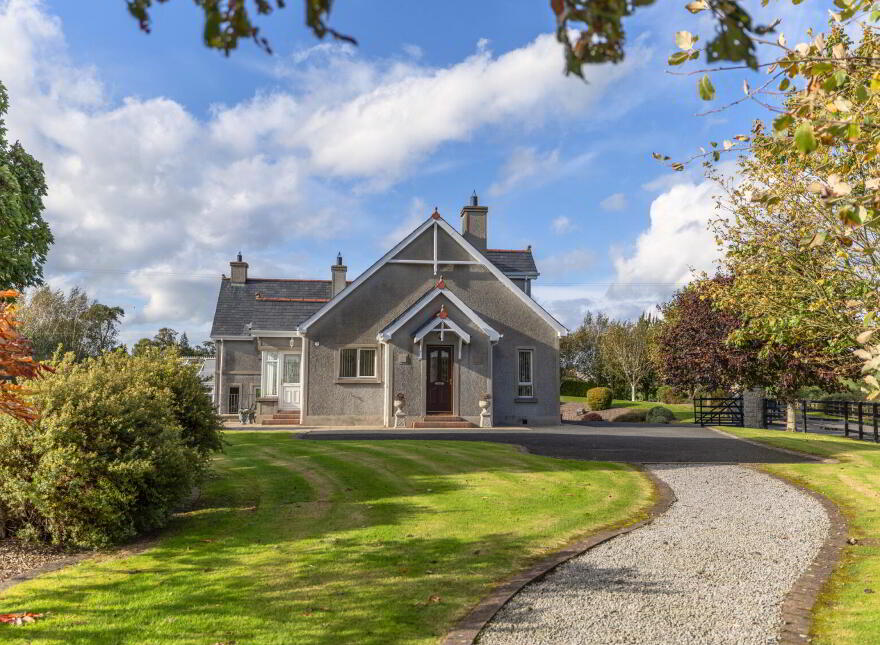 Oakvale, 12 Church Road, Newry, BT35 6NX