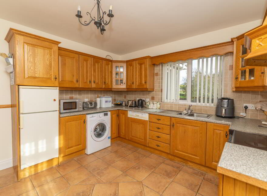 Oakvale, 12 Church Road, Newry, BT35 6NX