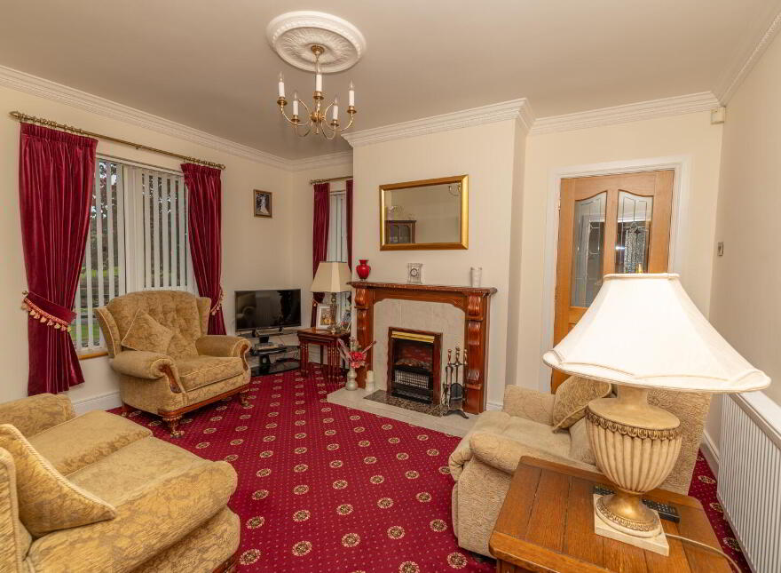 Oakvale, 12 Church Road, Newry, BT35 6NX