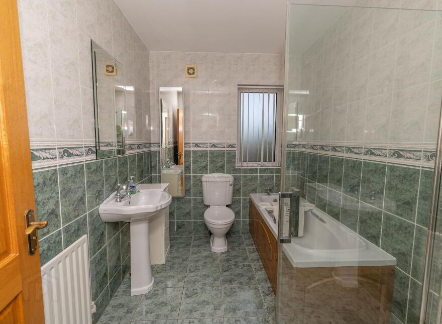 Oakvale, 12 Church Road, Newry, BT35 6NX