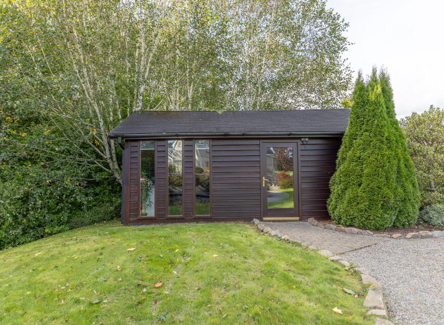 Oakvale, 12 Church Road, Newry, BT35 6NX