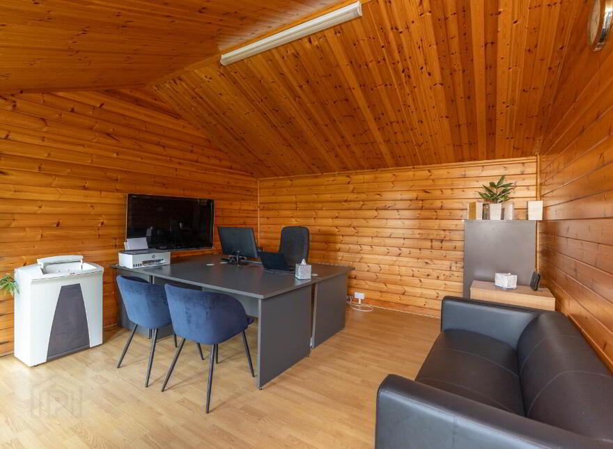 Oakvale, 12 Church Road, Newry, BT35 6NX