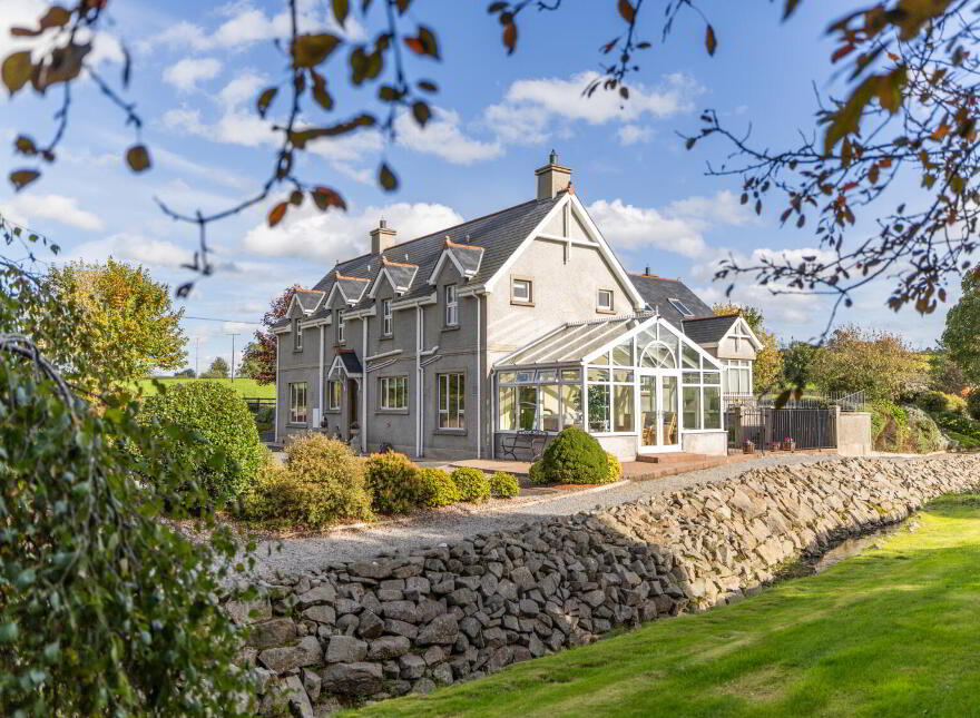 Oakvale, 12 Church Road, Newry, BT35 6NX