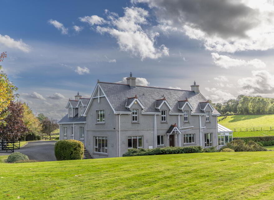 Oakvale, 12 Church Road, Newry, BT35 6NX