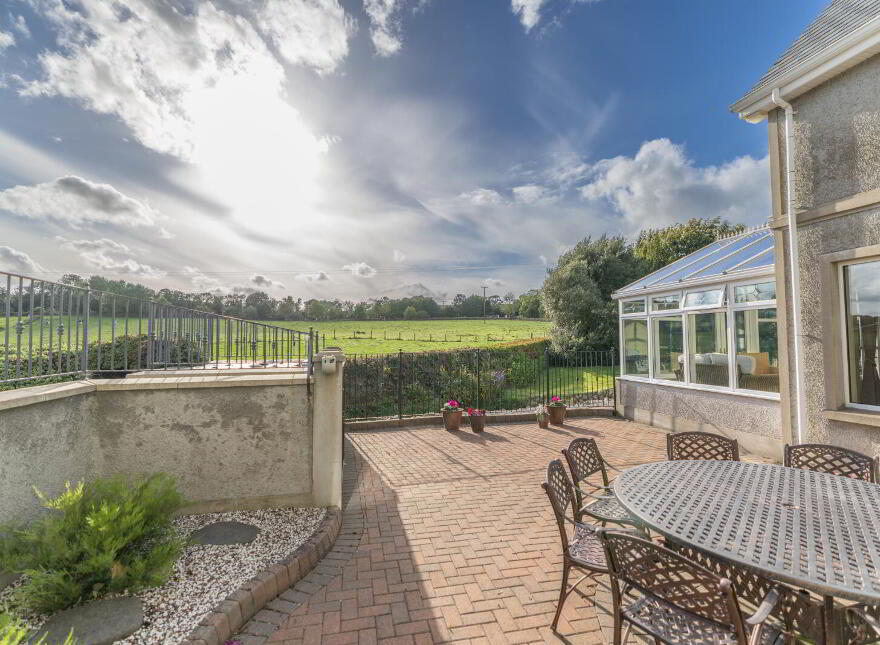 Oakvale, 12 Church Road, Newry, BT35 6NX