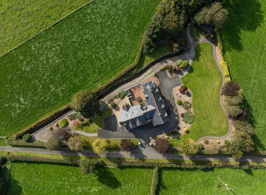 Oakvale, 12 Church Road, Newry, BT35 6NX