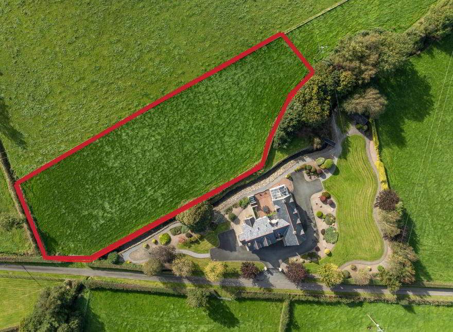 Oakvale, 12 Church Road, Newry, BT35 6NX