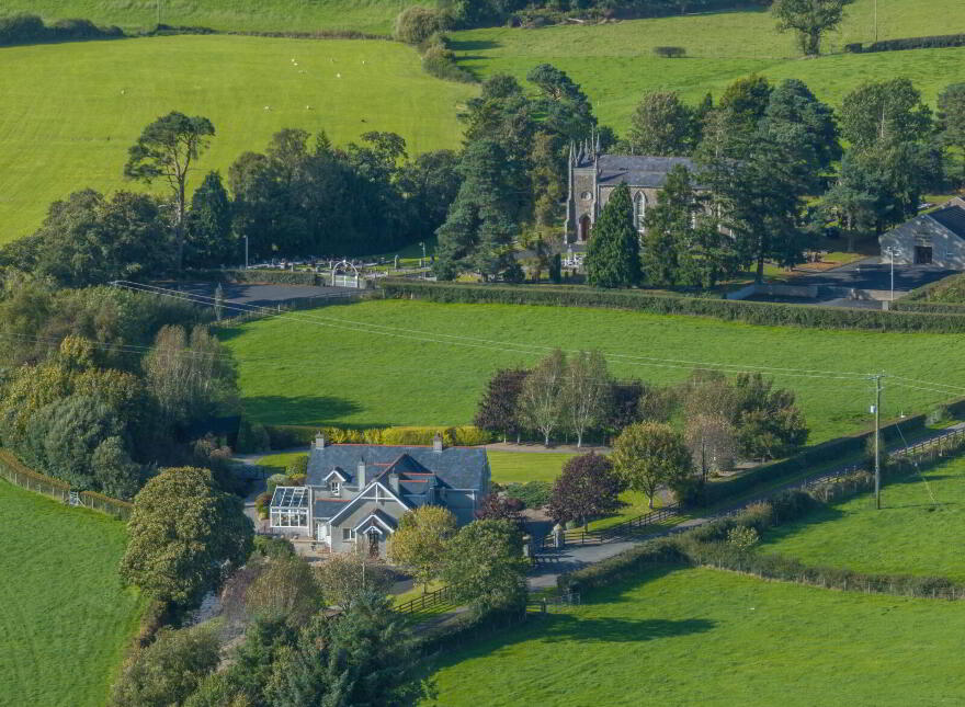 Oakvale, 12 Church Road, Newry, BT35 6NX