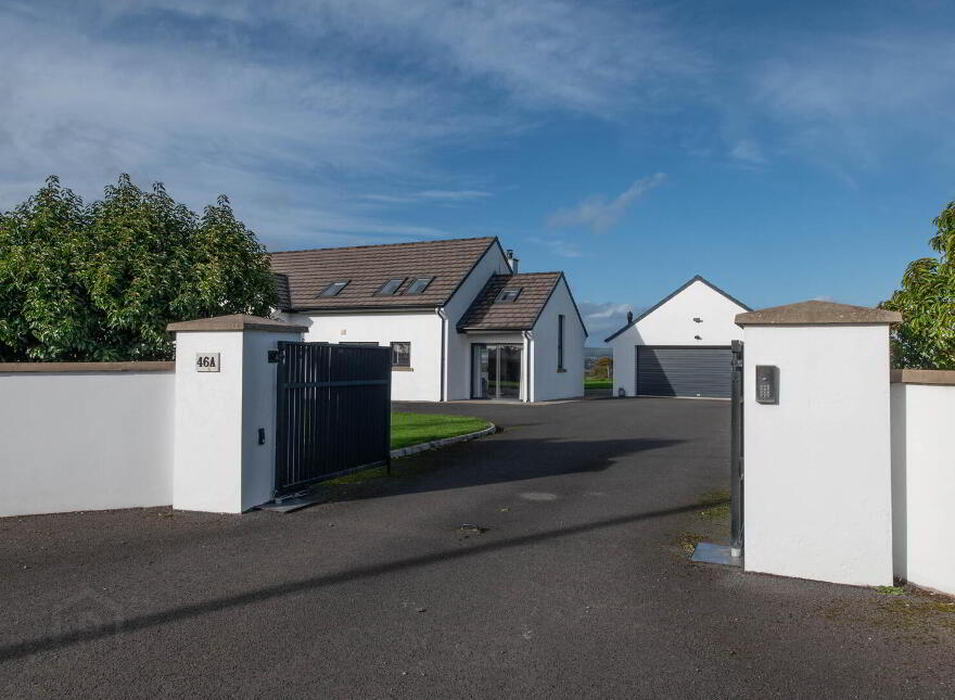 46a Ballymartin Road, Templepatrick, Ballyclare, BT39 0BS
