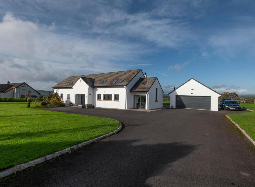 46a Ballymartin Road, Templepatrick, Ballyclare, BT39 0BS