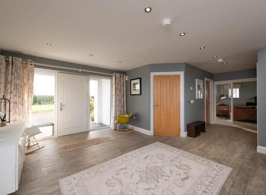 46a Ballymartin Road, Templepatrick, Ballyclare, BT39 0BS