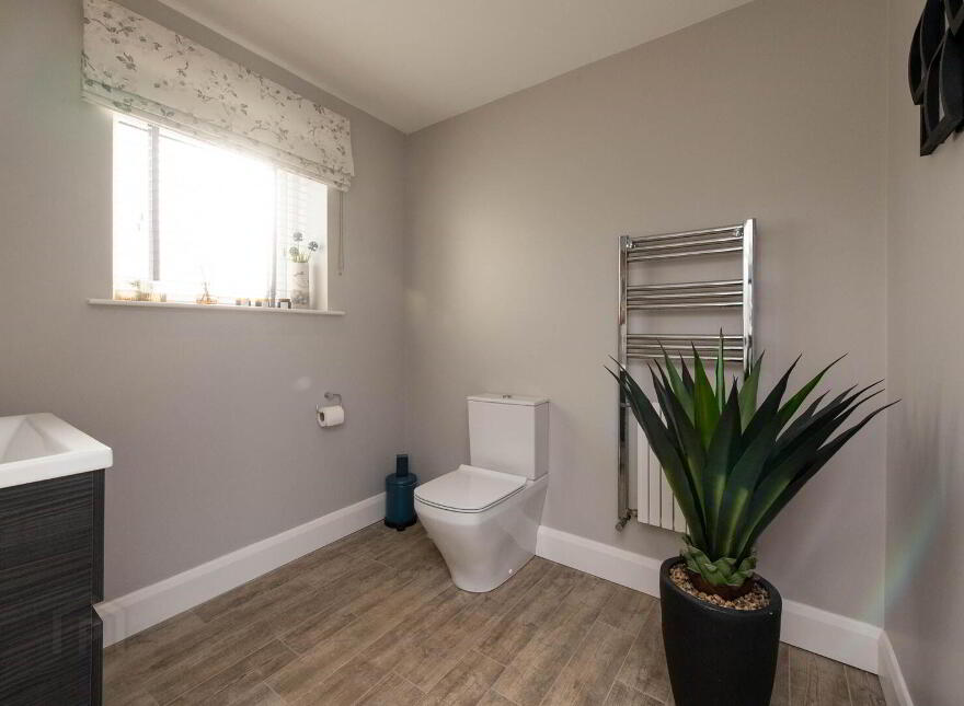 46a Ballymartin Road, Templepatrick, Ballyclare, BT39 0BS