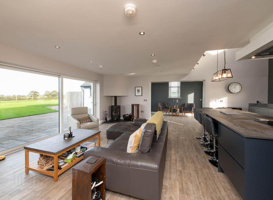 46a Ballymartin Road, Templepatrick, Ballyclare, BT39 0BS