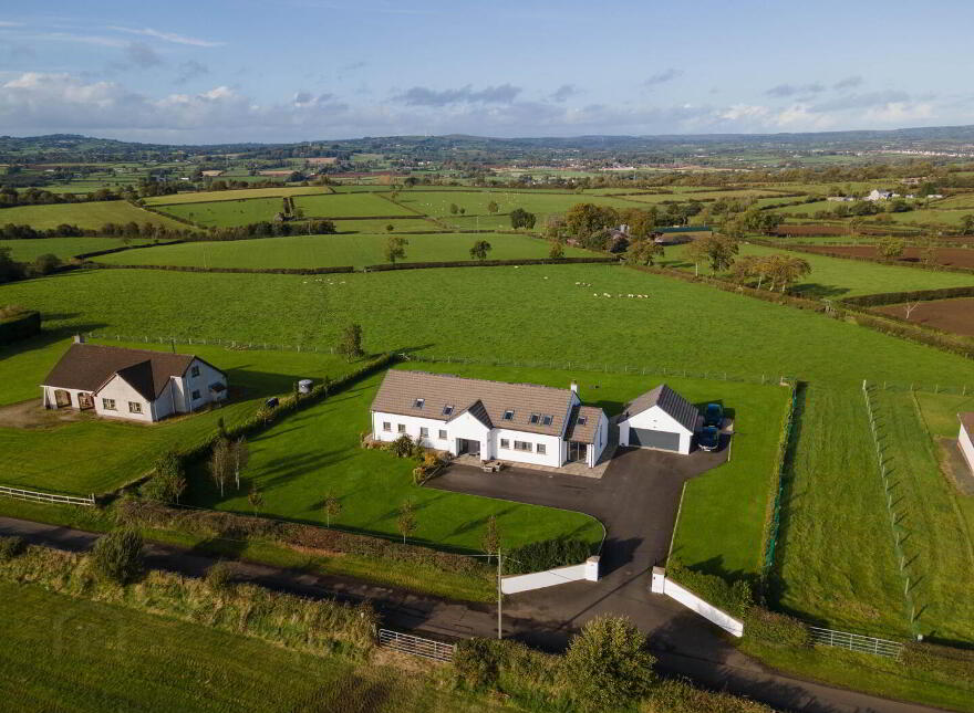 46a Ballymartin Road, Templepatrick, Ballyclare, BT39 0BS