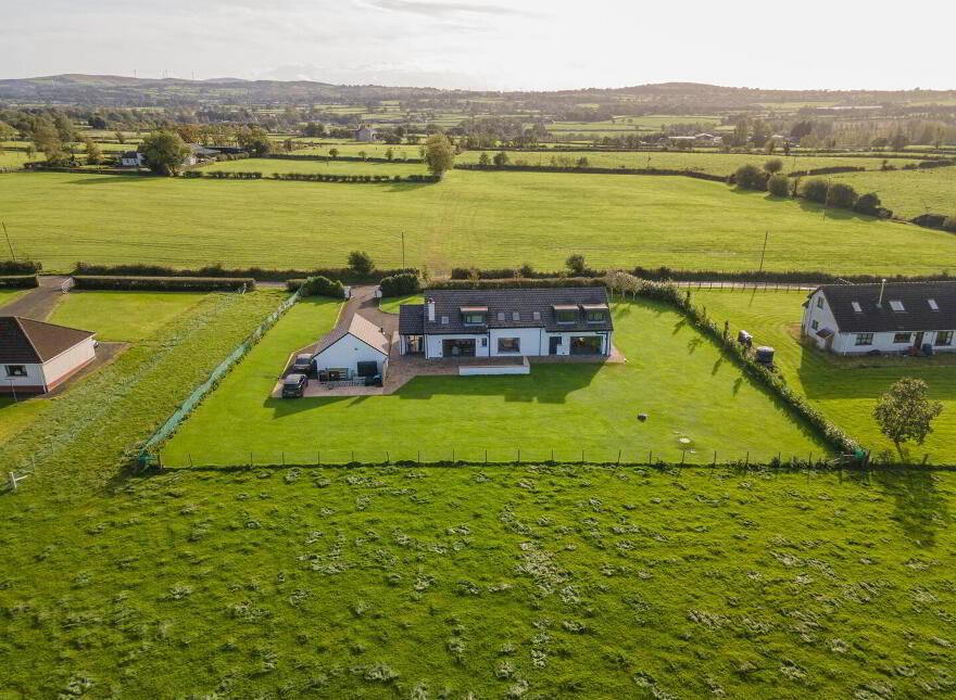 46a Ballymartin Road, Templepatrick, Ballyclare, BT39 0BS