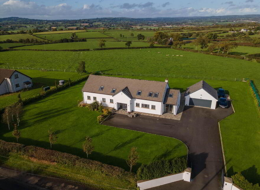 46a Ballymartin Road, Templepatrick, Ballyclare, BT39 0BS